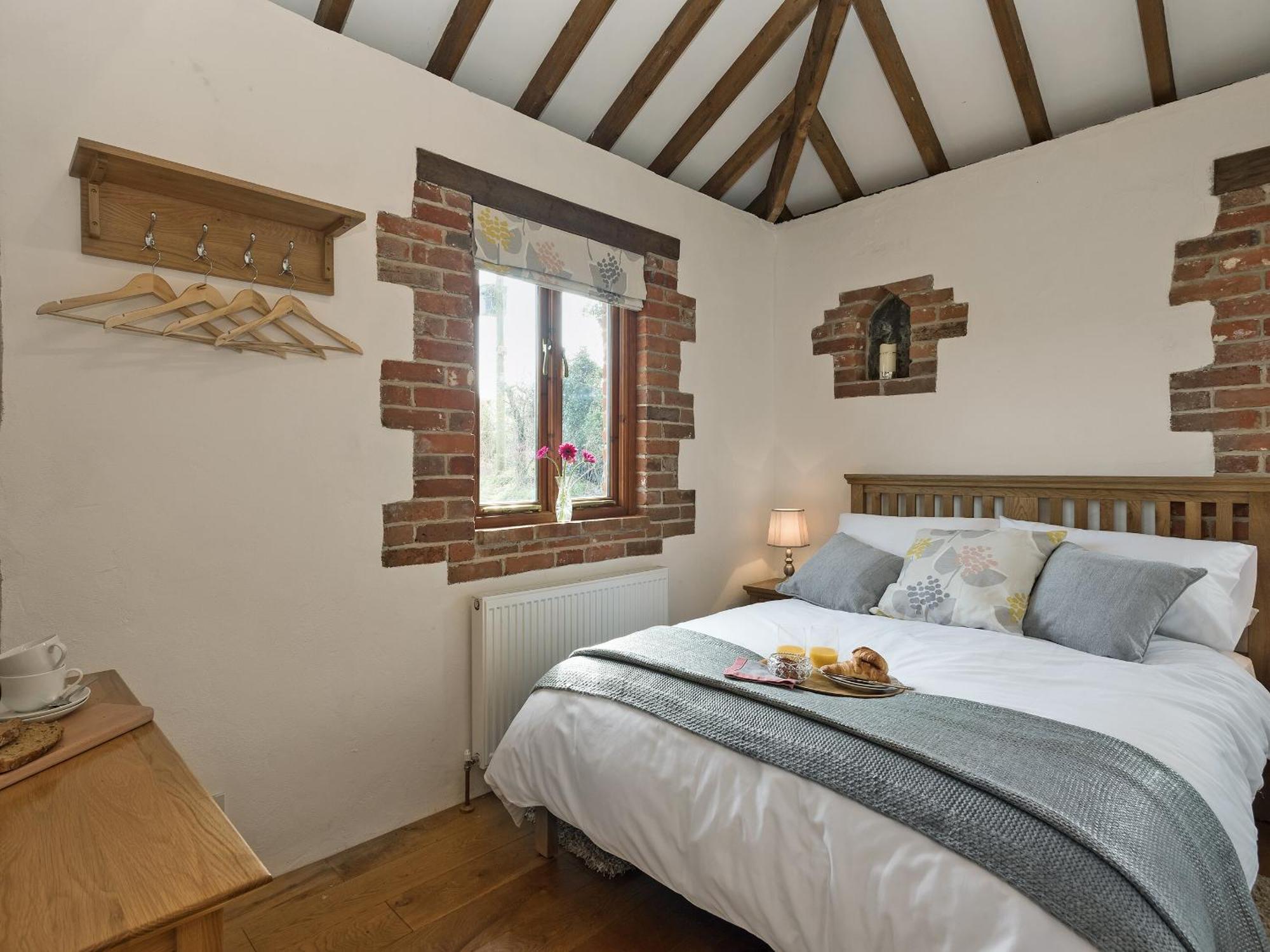 Elm Tree Barn Villa Felmingham Exterior photo